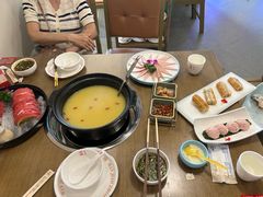 -慢搅粥底火锅(武侯大悦城店)