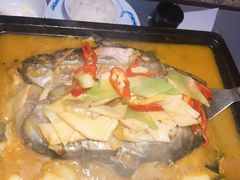 -炉鱼(爱琴海购物公园店)