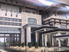 -三亚海棠湾万丽度假酒店