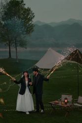 -全城热恋璀璨婚纱摄影(国贸总店)