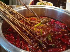 -让签签飞小郡肝串串香(春熙路形象店)