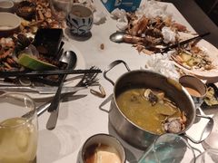 -星伦多自助料理·涮烤一体(虹悦城店)