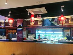-超级鲜•胡毛肚火锅(扬帆店)