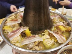 -浮何烤铺(桐梓林店)