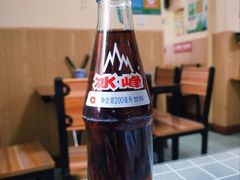 -陈掌柜澄城水盆羊肉(钟楼店)