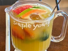-Simple Yummy简单美味(上邦百汇城店)