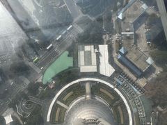 -东方明珠广播电视塔