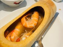 -莆田餐厅PUTIEN(世博源店)