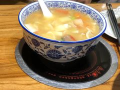 -清真西北风味餐厅