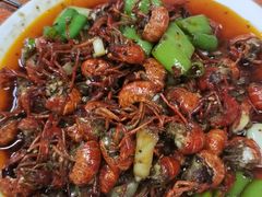 -回味南塘老王虾尾(总店)