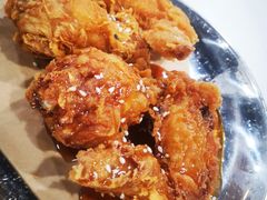 -京尚道韩式美食屋(海甸岛店)