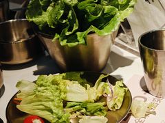 -西塔老太太泥炉烤肉(望京一店)