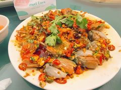 -桂园白粥·潮汕老味道