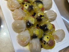 -百年银屏蚝烙·潮汕菜·非遗(乐山店)