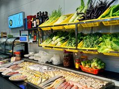-健跳小海鲜(人民路店)