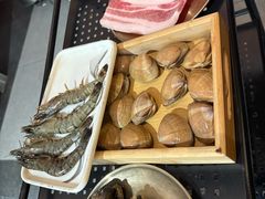 -釜山火炉·海鲜烤肉(紫藤路店)