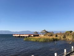 -抚仙湖禄充风景区