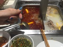 -海底捞火锅(龙岗星河COCO Park店)