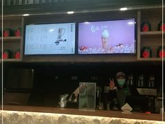 -呷哺呷哺 小火锅 (浦东新欧尚超市店)