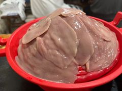 -铜元老码头鳝鱼火锅