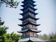 -上海方塔园