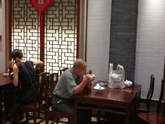 -老半斋(福州路店)