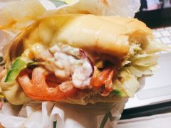 -SUBWAY赛百味(金码大厦店)