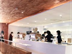 -% Arabica阿拉比卡咖啡(武汉天地店)