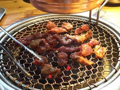 -麻蒲碳烤肉(远景路1号店)