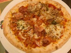 -安妮意大利餐厅(国贸店)