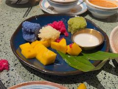 -Home Thai·泰谣(王府井apm店)