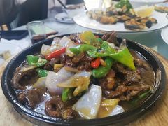 -闽公馆·客家私房菜·商务宴请·包厢(杏林橡树湾店)