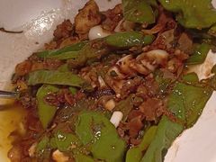 -费大厨辣椒炒肉(万家丽一店)