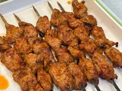 -清真·益鑫羊肉手抓馆(花园北街店)