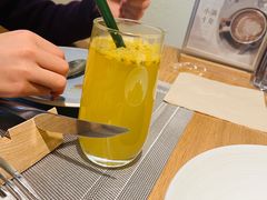 -小满Grainkitchen(滨江商业广场店)