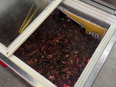 -蛙太牛牛肉海鲜自助火锅(台江万达店)