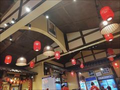 -富正毅三下锅·湘西韵味(天门山索道店)
