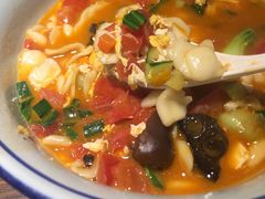 -吴满满油泼面(北方风味园店)