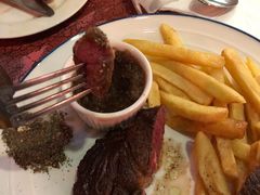 -羽深肉铺 Steak & Wine