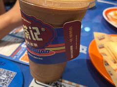 -伯友茶记(中华广场店)