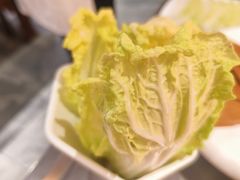 -周师兄大刀腰片火锅(解放碑总店)