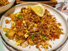 -半秋山西餐厅(巴南万达广场店)