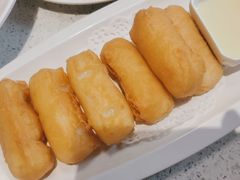 -玉林烤鸭店(小西天店)