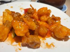 -吴氏老妈·23年家常菜(古城店)