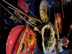 -何师烧烤Pro ·江湖川菜·小龙虾·精酿(太古里旗舰店)