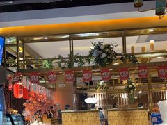 -海玥荟海鲜姿造自助餐厅(欧罗巴广场店)