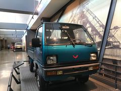 -柳州工业博物馆