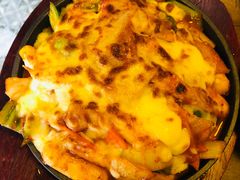 -香猪坊韩国烤肉专属门店(魏公村店)