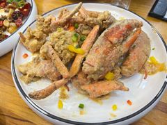 -醉壹号海鲜大排档(厦门美食地标店)