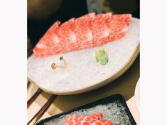 -余欢领鲜火锅(新街口店)